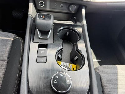 2021 Nissan Rogue SV Intelligent AWD