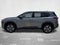 2021 Nissan Rogue SV Intelligent AWD