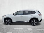 2021 Nissan Rogue SL Intelligent AWD