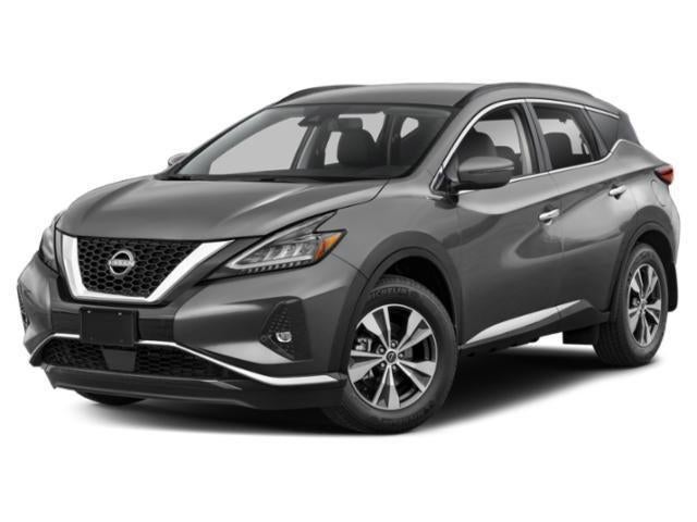 2024 Nissan Murano SV AWD's photo