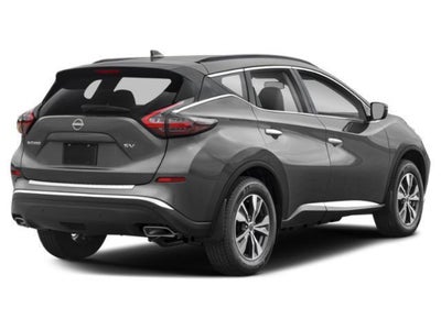 2024 Nissan Murano SV Intelligent AWD