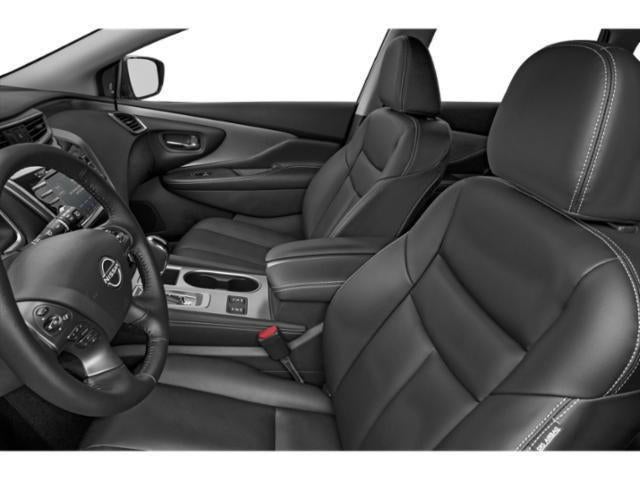 2024 Nissan Murano SV Intelligent AWD