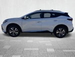 2023 Nissan Murano SV Intelligent AWD