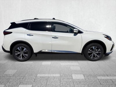 2023 Nissan Murano SV Intelligent AWD