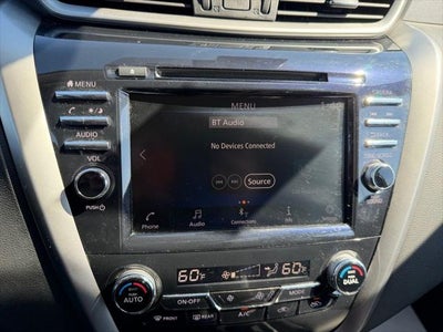 2023 Nissan Murano SV Intelligent AWD