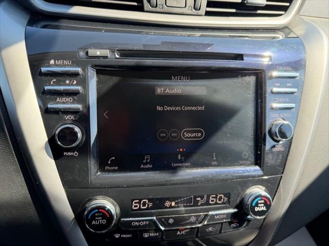 2023 Nissan Murano SV Intelligent AWD