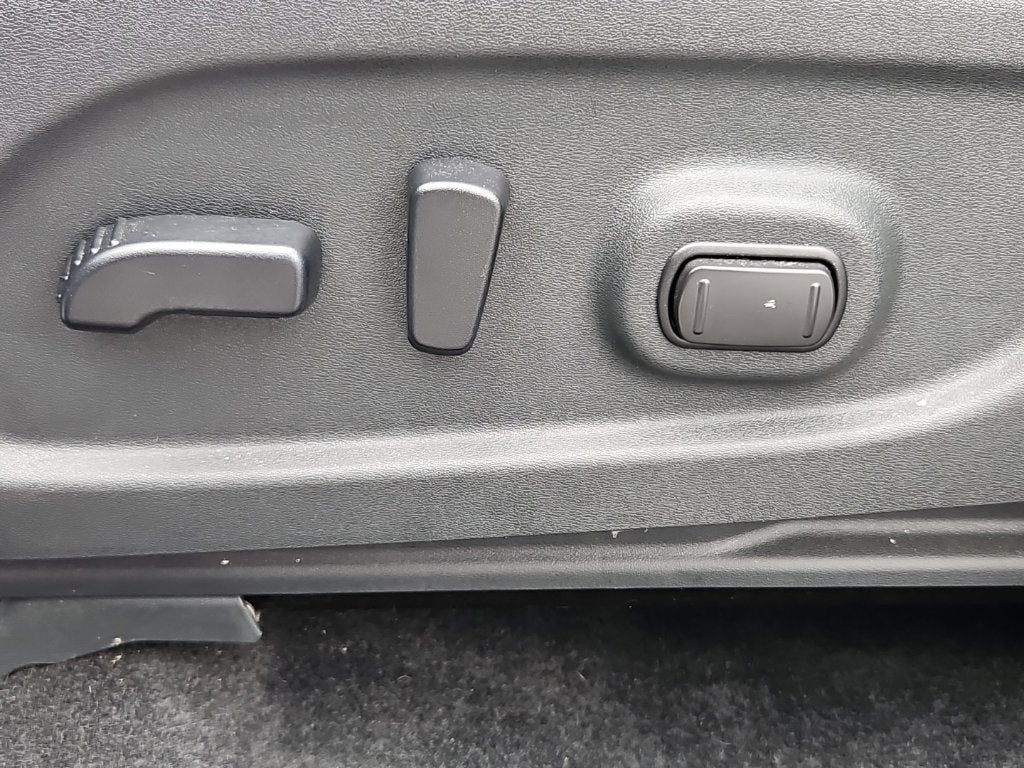 2024 Nissan Murano SL Intelligent AWD