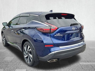 2024 Nissan Murano SL Intelligent AWD