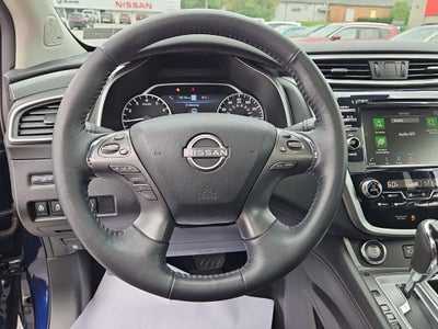 2024 Nissan Murano SL Intelligent AWD