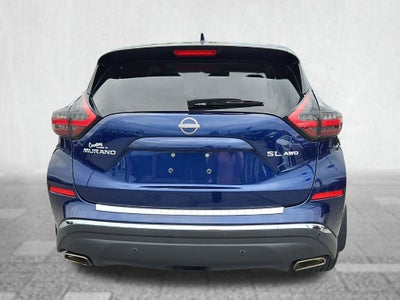 2024 Nissan Murano SL Intelligent AWD