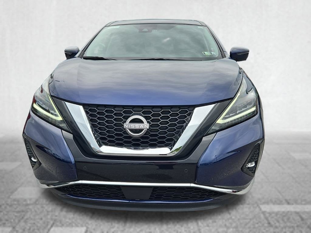 2024 Nissan Murano SL Intelligent AWD