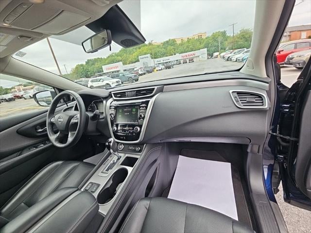 2024 Nissan Murano SL Intelligent AWD