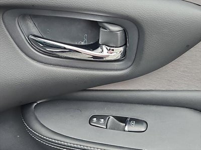 2024 Nissan Murano SL Intelligent AWD