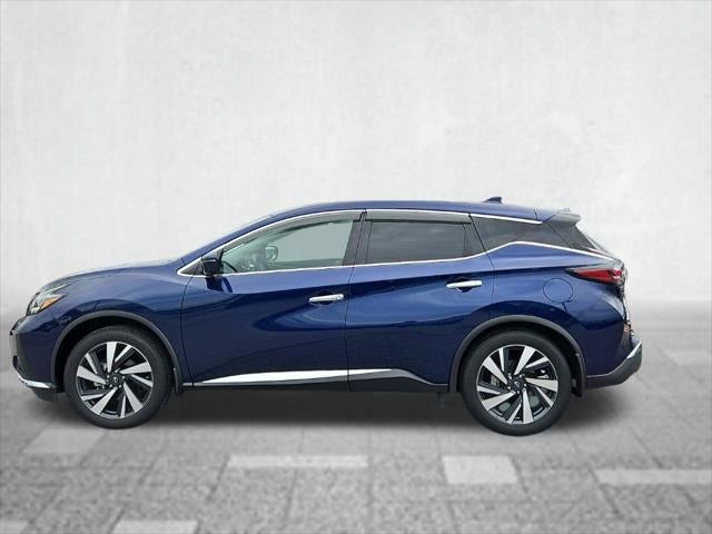 2024 Nissan Murano SL Intelligent AWD