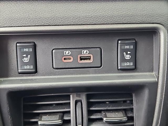 2024 Nissan Murano SL Intelligent AWD