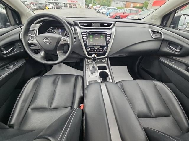 2024 Nissan Murano SL Intelligent AWD