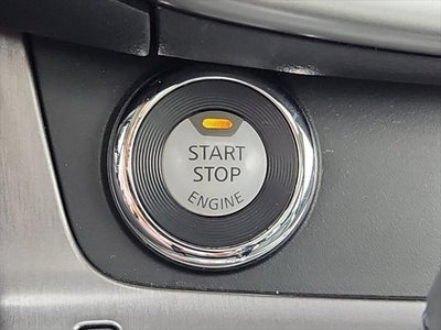 2024 Nissan Murano SL Intelligent AWD