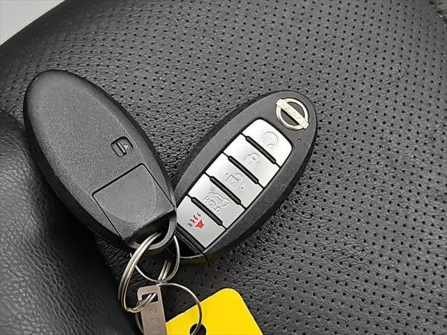 2024 Nissan Murano SL Intelligent AWD