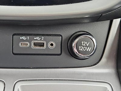2024 Nissan Murano SL Intelligent AWD