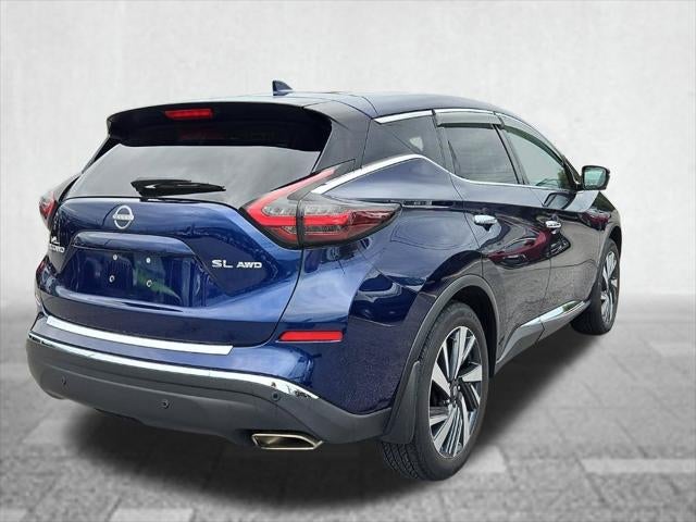2024 Nissan Murano SL Intelligent AWD