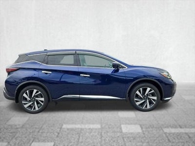 2024 Nissan Murano SL Intelligent AWD