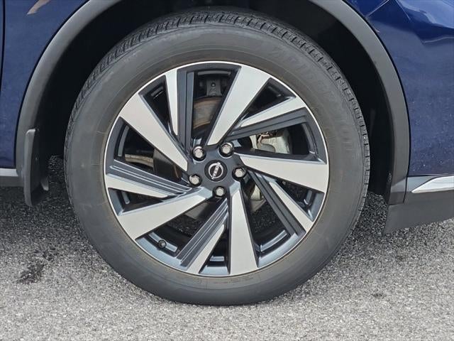2024 Nissan Murano SL Intelligent AWD