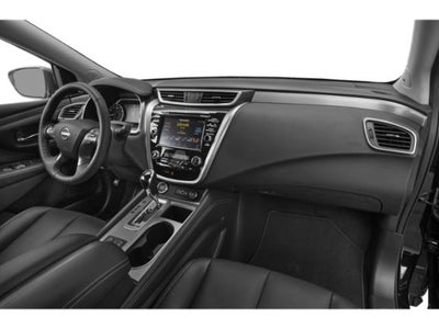 2023 Nissan Murano Platinum Intelligent AWD