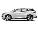 2023 Nissan Murano Platinum Intelligent AWD