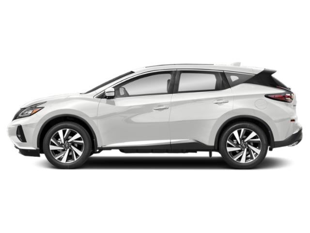 2023 Nissan Murano Platinum Intelligent AWD