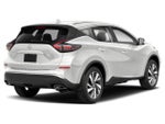 2023 Nissan Murano Platinum Intelligent AWD