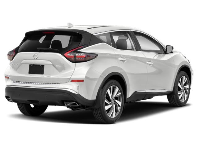 2023 Nissan Murano Platinum Intelligent AWD