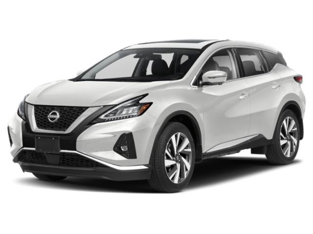 2023 Nissan Murano Platinum Intelligent AWD