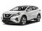 2023 Nissan Murano Platinum Intelligent AWD
