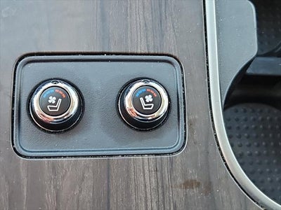 2023 Nissan Murano Platinum Intelligent AWD