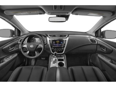2023 Nissan Murano Platinum Intelligent AWD