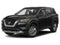 2023 Nissan Rogue S Intelligent AWD