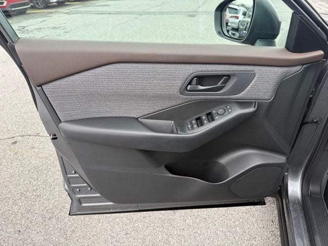 2023 Nissan Rogue S Intelligent AWD