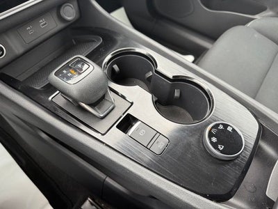 2023 Nissan Rogue S Intelligent AWD