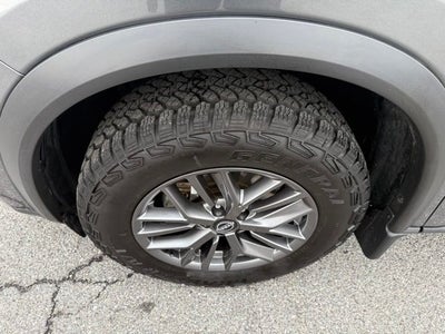 2023 Nissan Rogue S Intelligent AWD