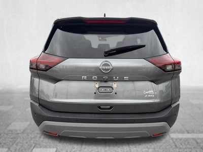 2023 Nissan Rogue S Intelligent AWD