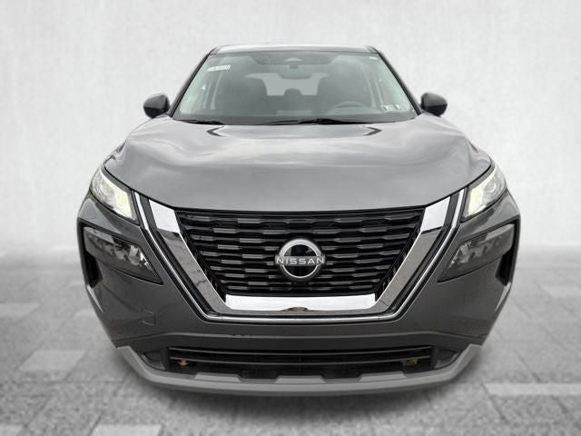 2023 Nissan Rogue S Intelligent AWD