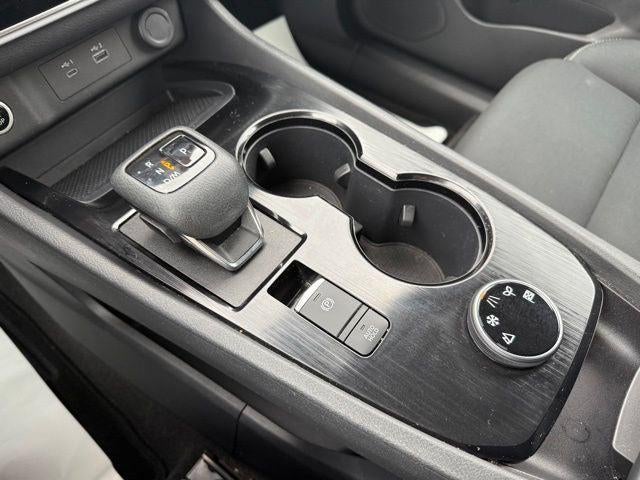 2023 Nissan Rogue S Intelligent AWD