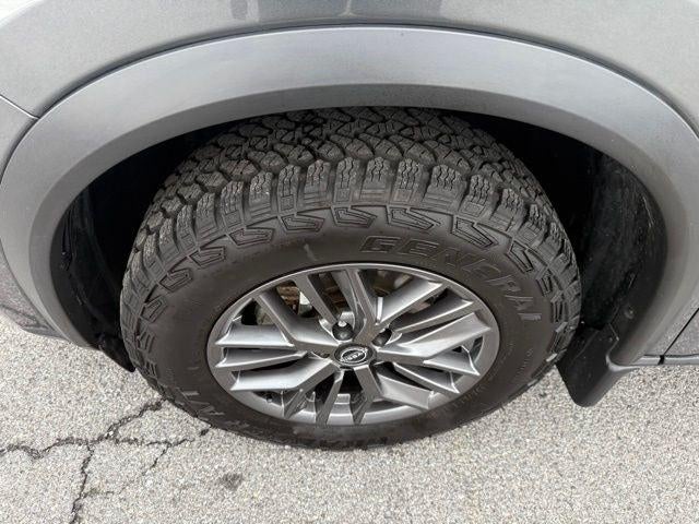 2023 Nissan Rogue S Intelligent AWD