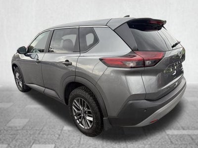 2023 Nissan Rogue S Intelligent AWD