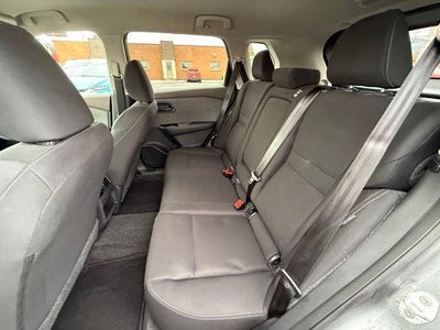 2023 Nissan Rogue S Intelligent AWD