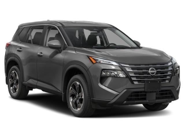 2024 Nissan Rogue SV Intelligent AWD