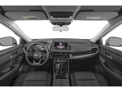 2024 Nissan Rogue SV Intelligent AWD