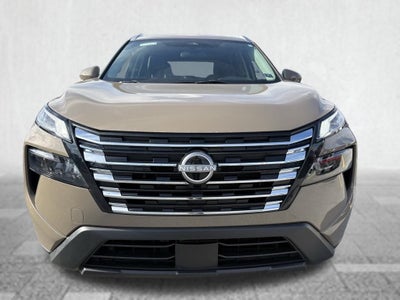 2024 Nissan Rogue SV Intelligent AWD