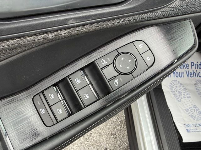 2022 Nissan Rogue SV Intelligent AWD