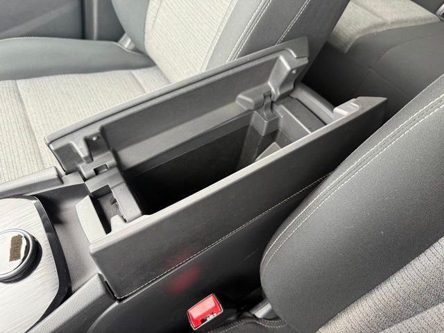 2022 Nissan Rogue SV Intelligent AWD